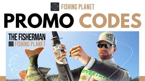 Fishing Planet Codes .